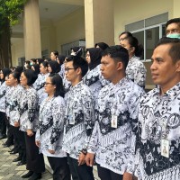 Upacara & Lomba HUT ke-78 Republik Indonesia | SD METTA MAITREYA